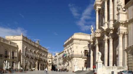 forum del sud siracusa