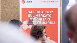 Rapporto Lombardia 2017