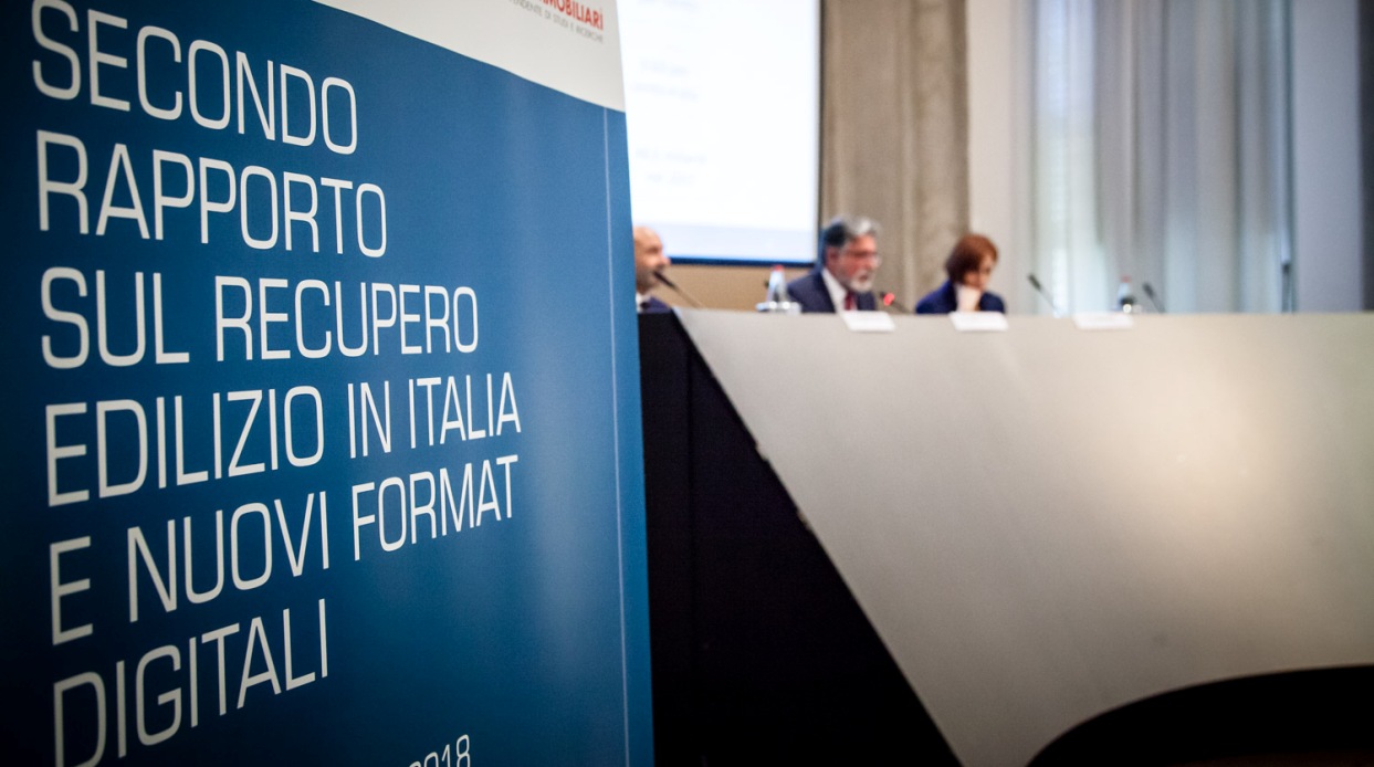Ristrutturare casa conviene: il valore dellimmobile cresce del 3,6 ... Conviene ristrutturare casa