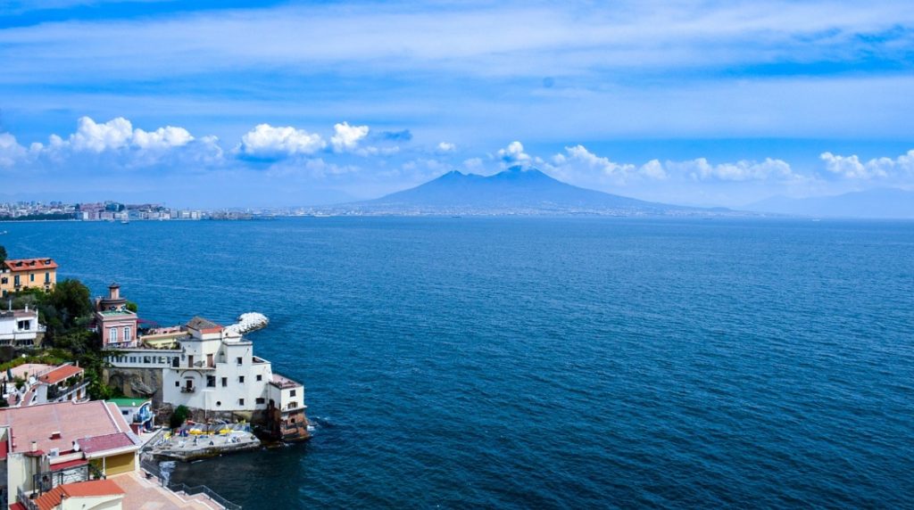 Forum del Sud 2018 - Napoli