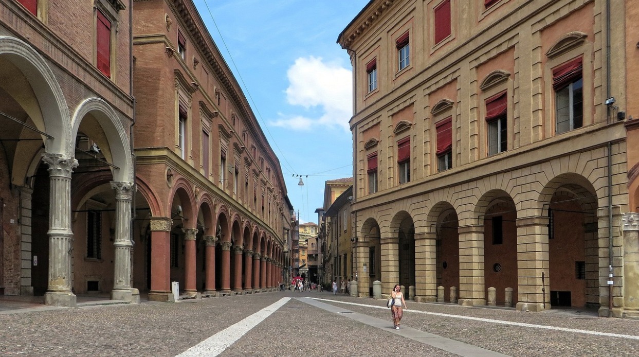 mercato immobiliare emilia romagna