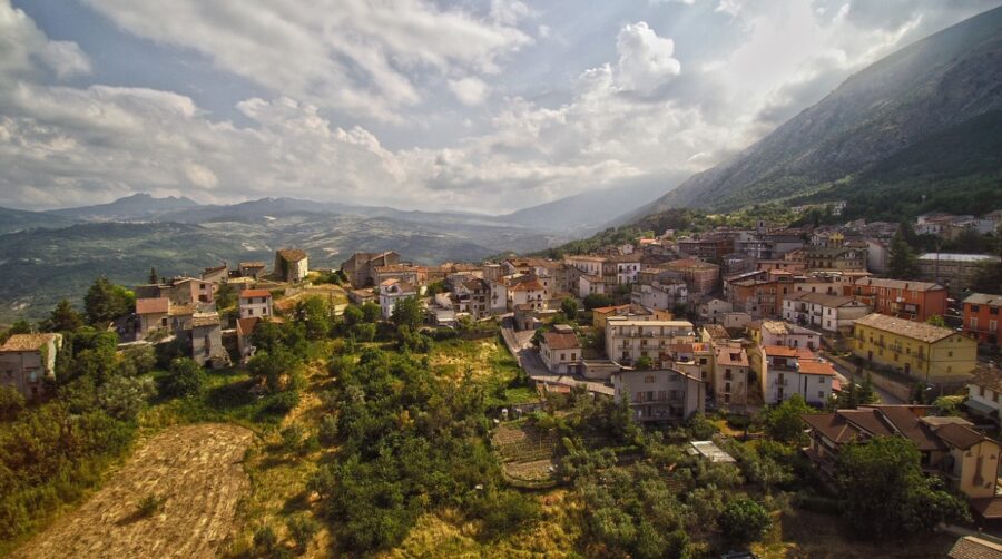 abruzzo