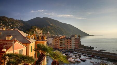 Liguria