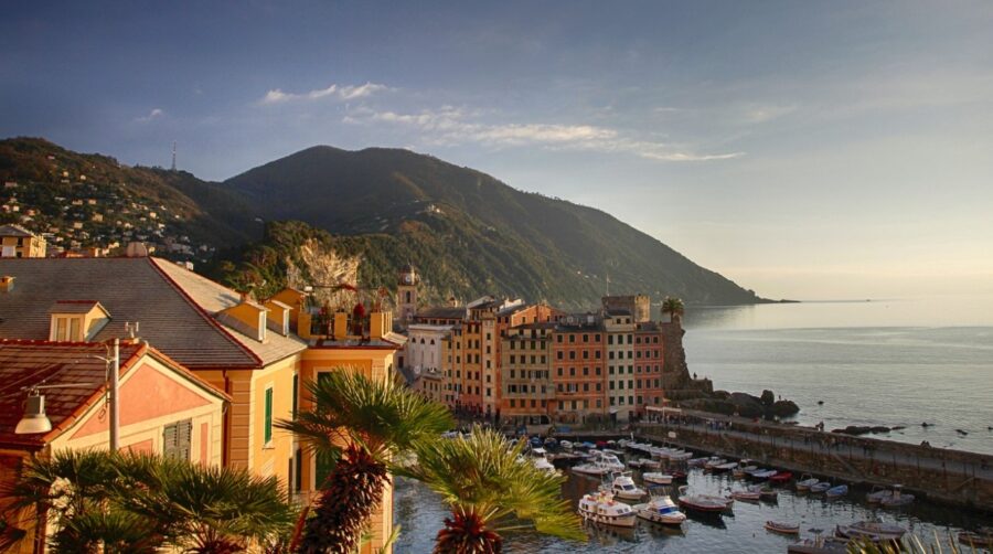 Liguria