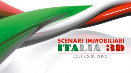 mercato immobiliare italiano 2020