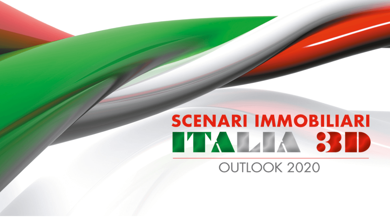 mercato immobiliare italiano 2020