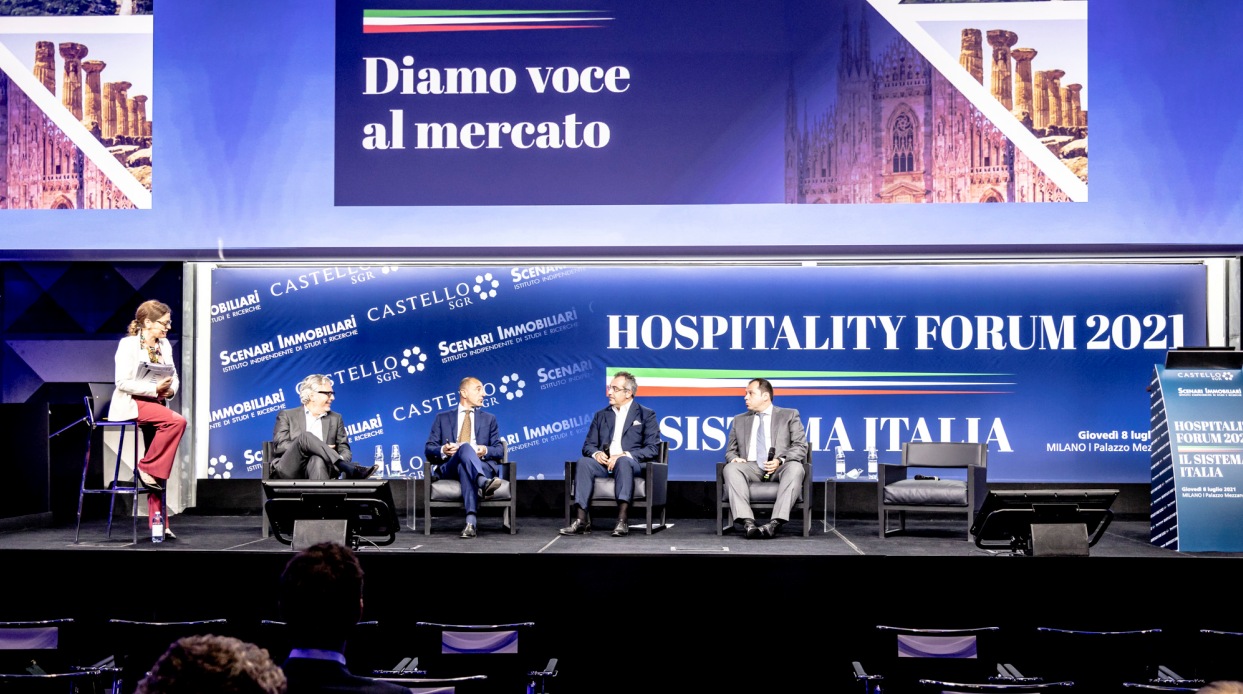 Hospitality Forum