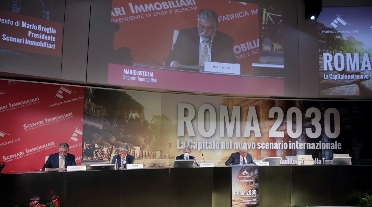 Roma 2030