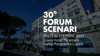 Forum Scenari