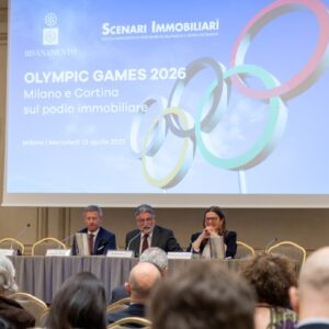 Olimpiadi 2026 Milano