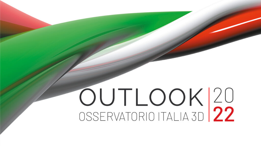 OUTLOOK 2022 Osservatorio Italia 3D Scenari Immobiliari