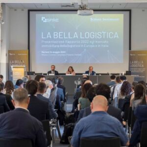 logistica