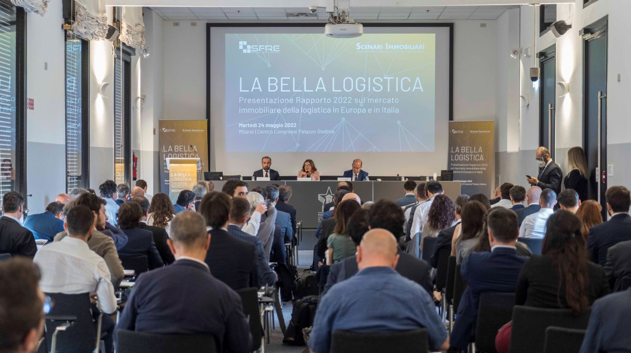 logistica