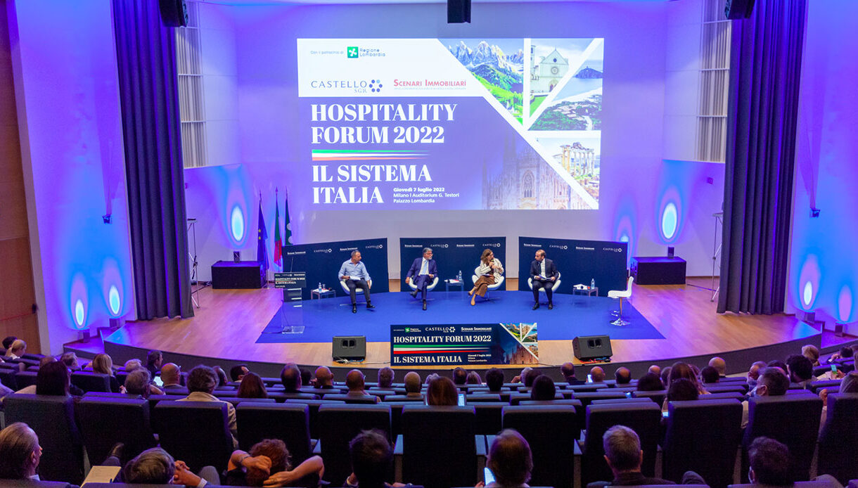Foto Hospitality Forum 2022