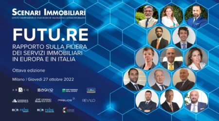 servizi immobiliari 2022