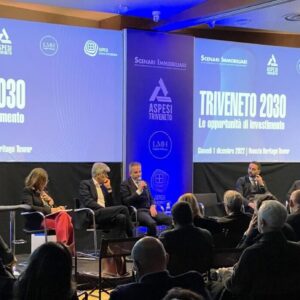 investimenti immobiliari Triveneto