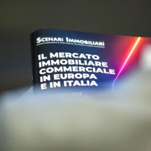 Mercato immobiliare commerciale 2023