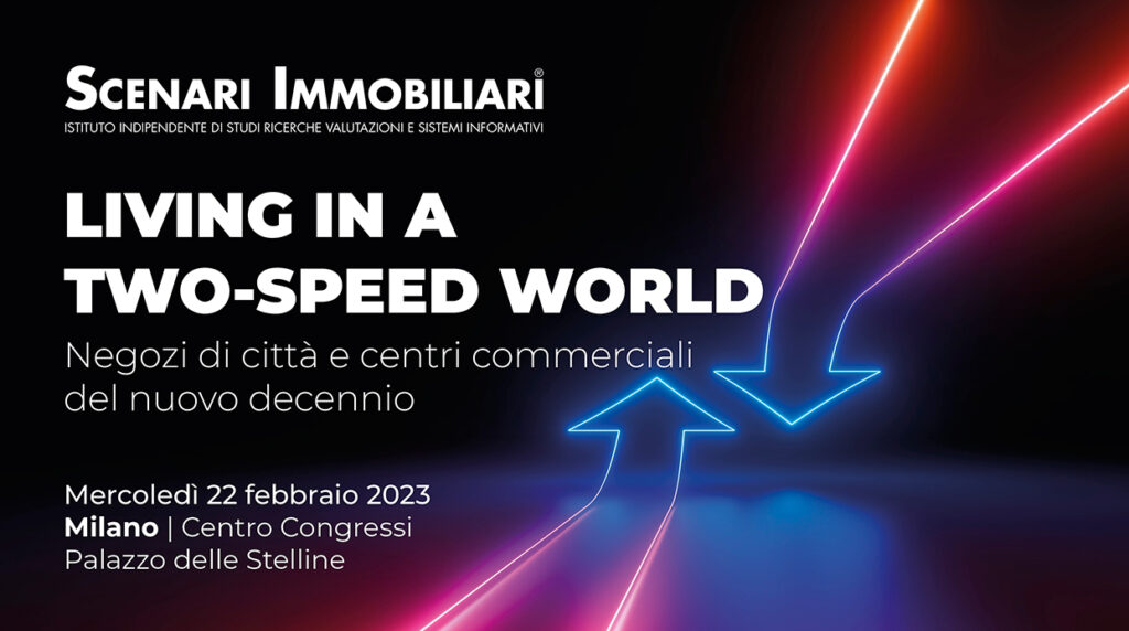 mercato immobiliare commerciale 2023