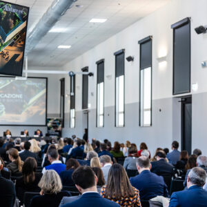 Galleria fotografica Forum locazione