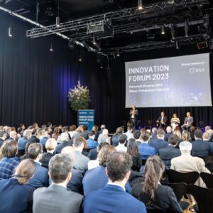 Innovation Forum