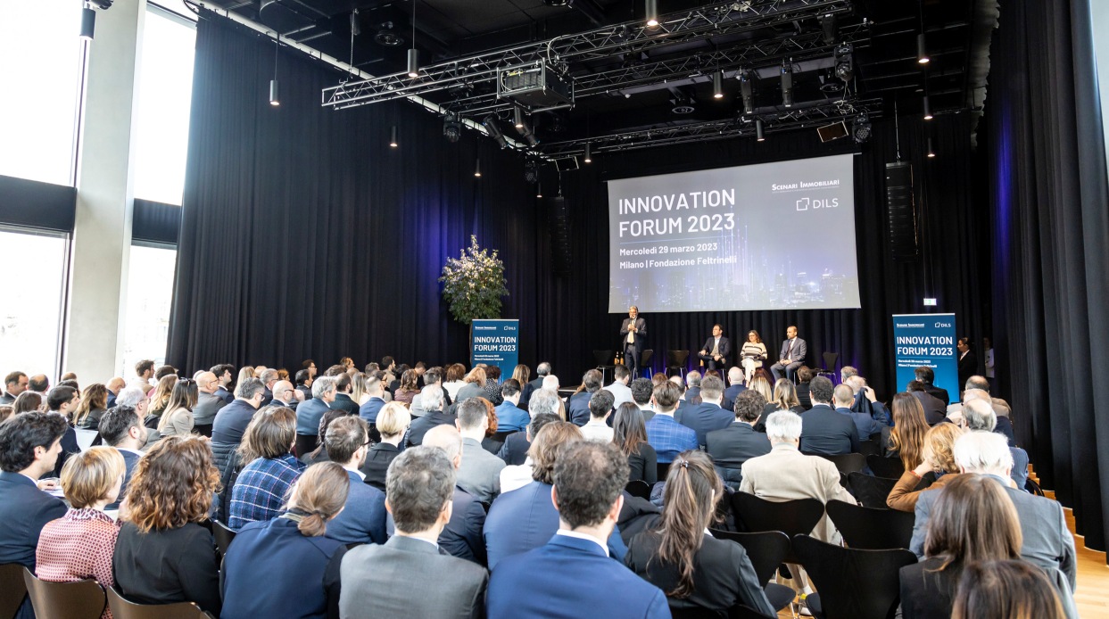 Innovation Forum