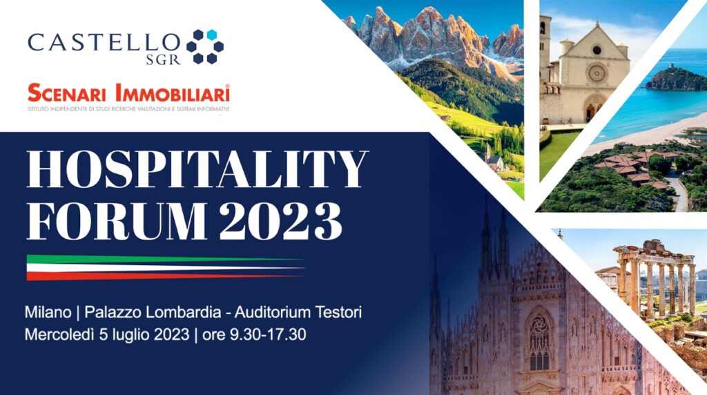 hospitality 2023