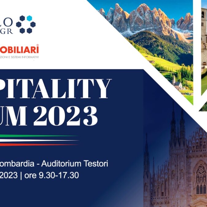 hospitality 2023