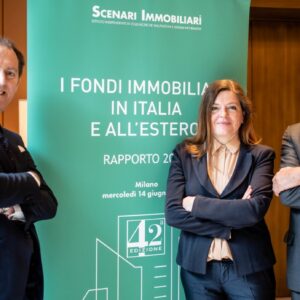 Galleria fotografica Fondi Immobiliari 2023