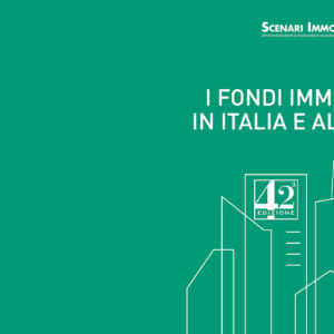 Fondi immobiliari 2023