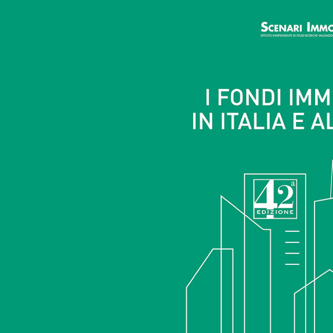 Fondi immobiliari 2023