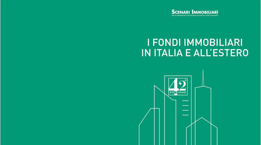 Fondi immobiliari 2023