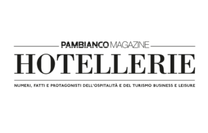 Pambianco Hotellerie