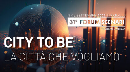 31° Forum Scenari