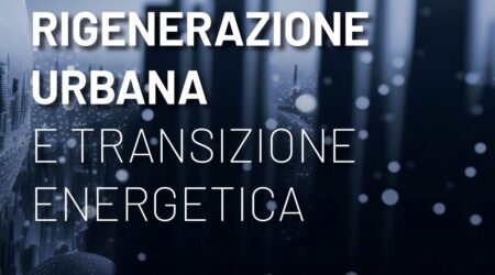 rigenerazione urbana