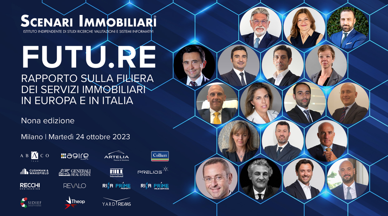 servizi immobiliari 2023