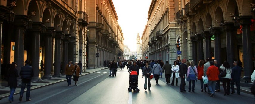 Mercato dei capoluoghi