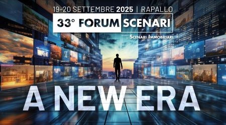 33° Forum Scenari