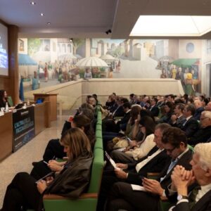 galleria foto rapporto commercio 2025