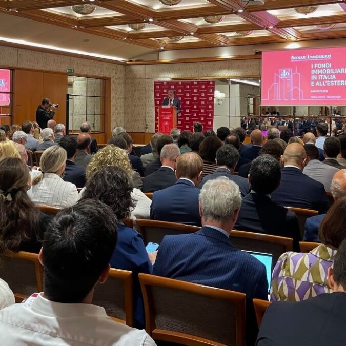 cs fondi immobiliari 2025