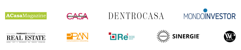 Media Partner - Forum dell'Abitare