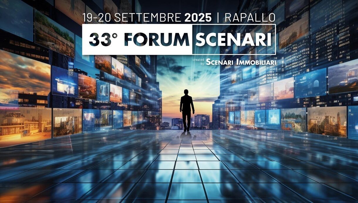 33° Forum Scenari