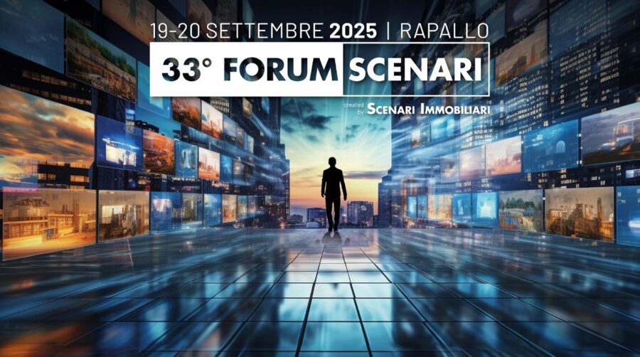 33° Forum Scenari