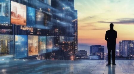 La casa per la città del futuro 2025