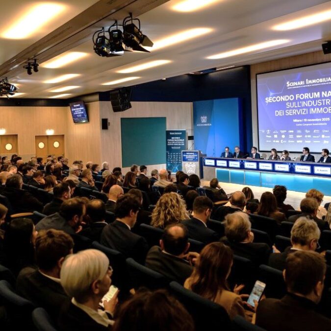 servizi immobiliari 2025