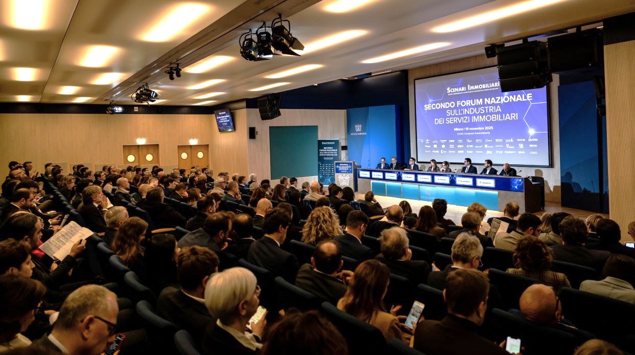 servizi immobiliari 2025