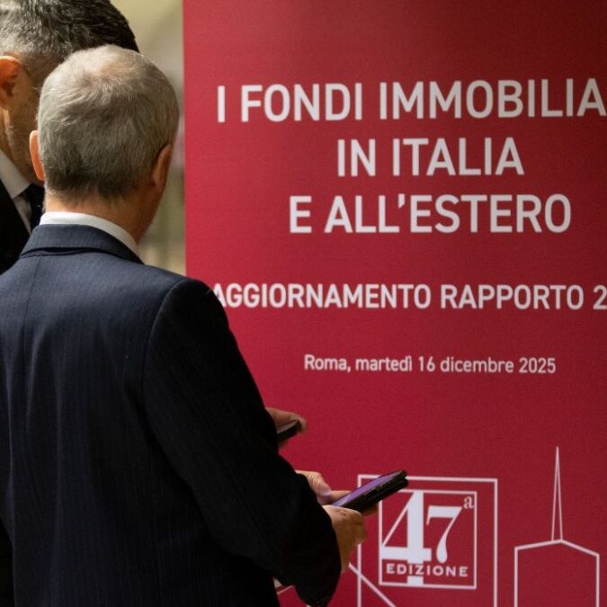 CS2_ROMA_Fondi immobiliari Roma 2025