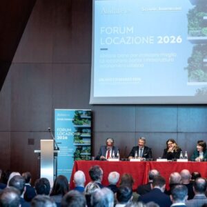 Forum Locazione 2026 galleria fotografica