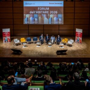 CS forum dell'abitare 2026