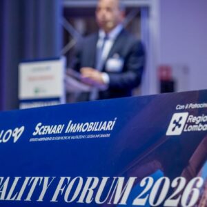 Comunicato Stampa Hospitality Forum 2026