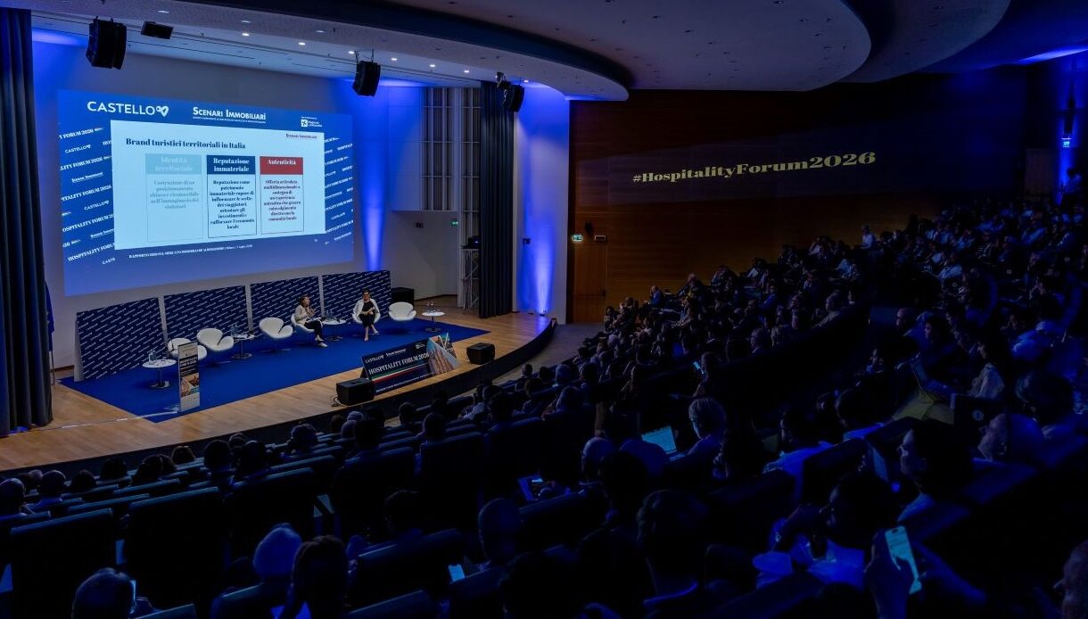 Foto Hospitality Forum 2026